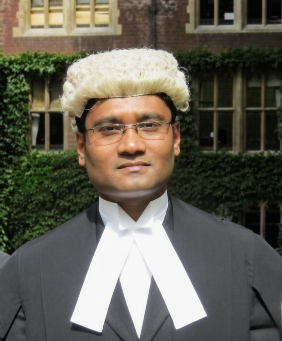 Barrister Mohammad Hasan Chowdhury Photo